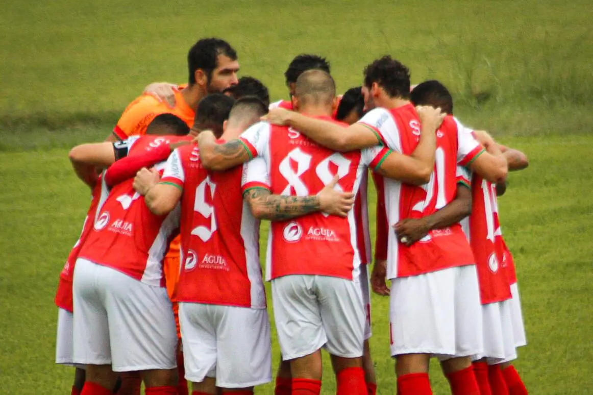 Metrô bate o Novo Paraíso na estreia da Copa Sul