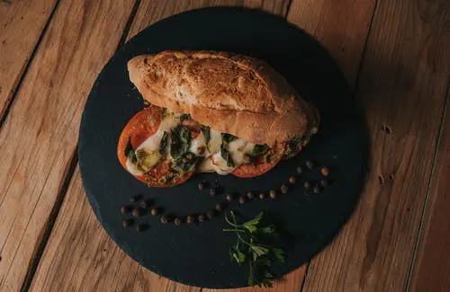 Os pães ideais para cada tipo de sanduíche