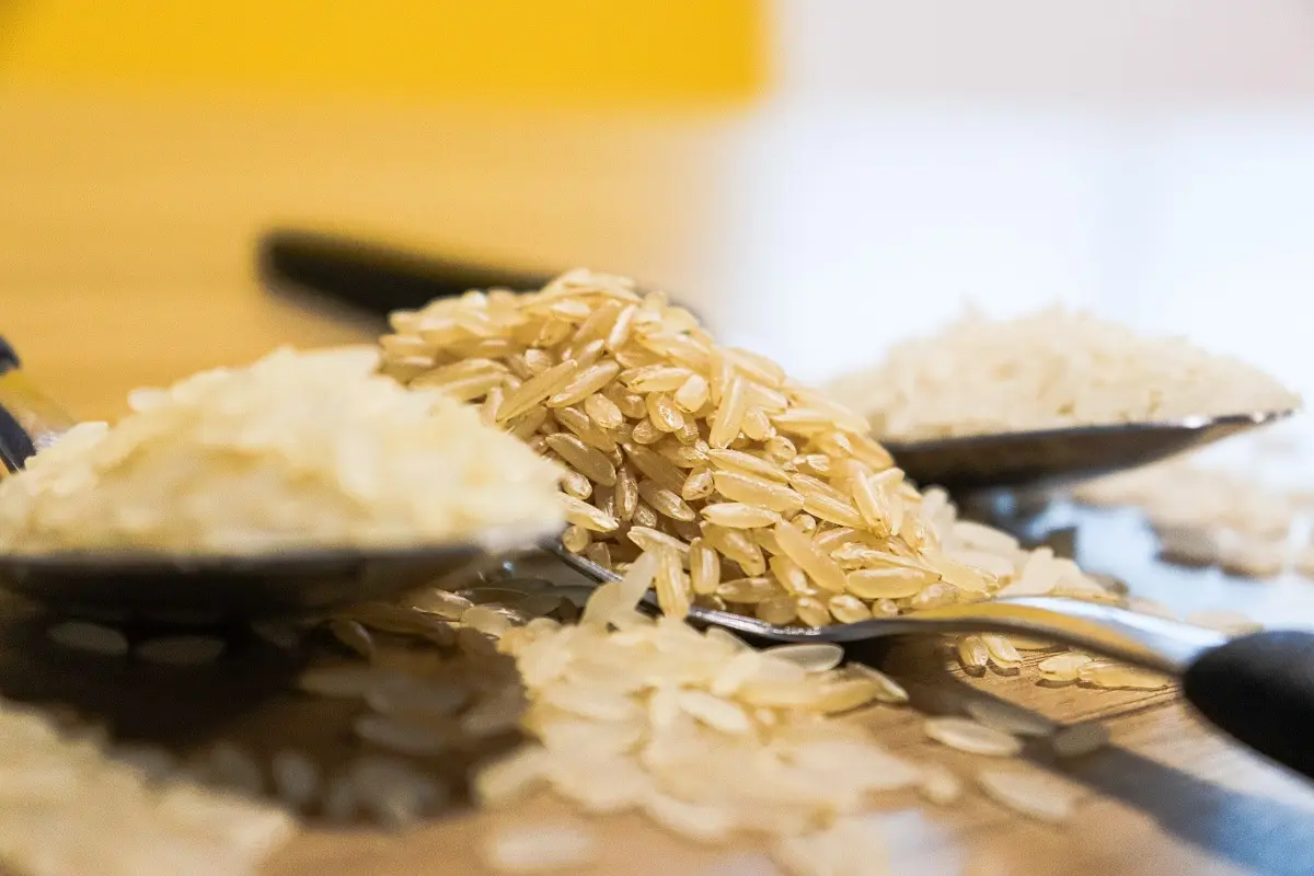 Presente nos quatro cantos do mundo, o arroz nunca sai da mesa dos brasileiros