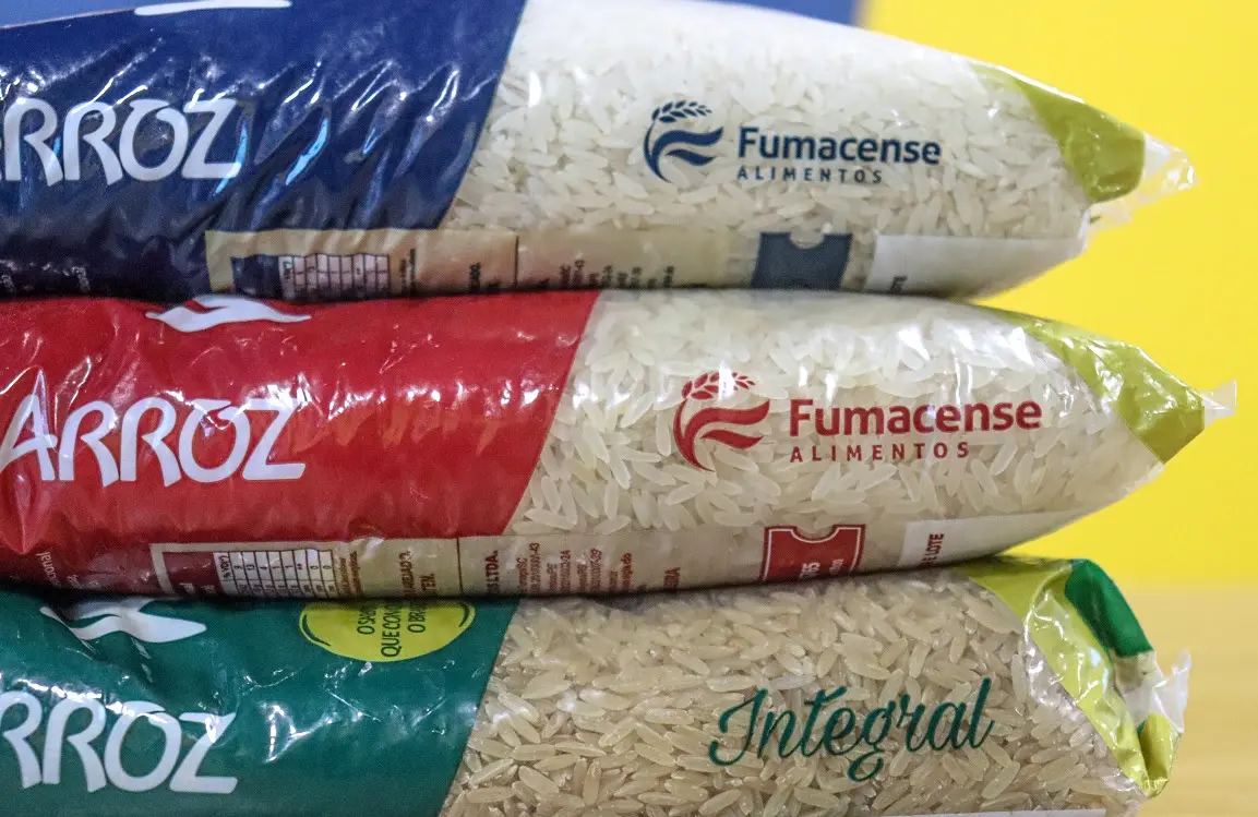 Presente nos quatro cantos do mundo, o arroz nunca sai da mesa dos brasileiros