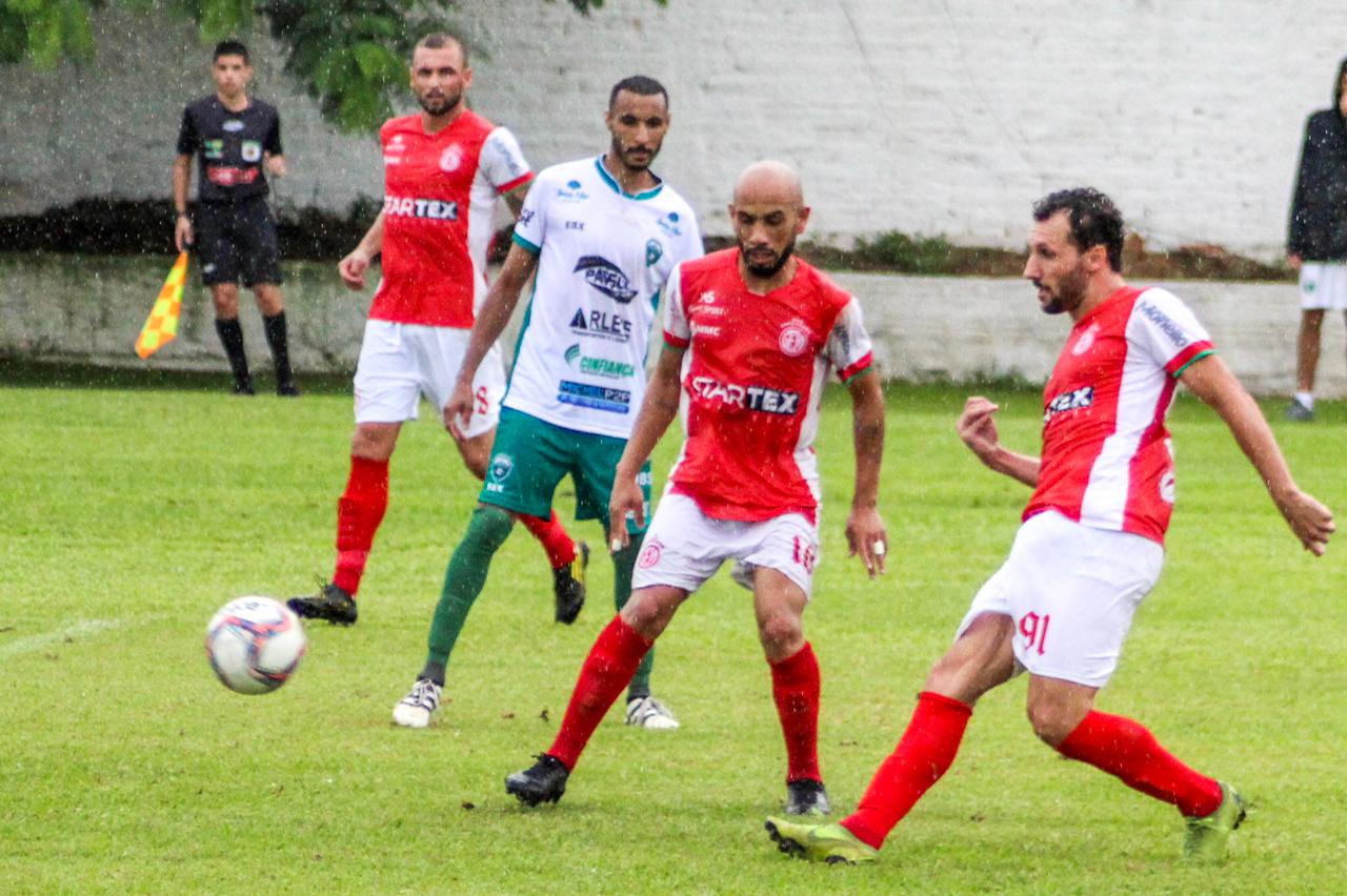 Metrô vence o Sul América pela Copa Sul 2 Metrô vence o Sul América pela Copa Sul