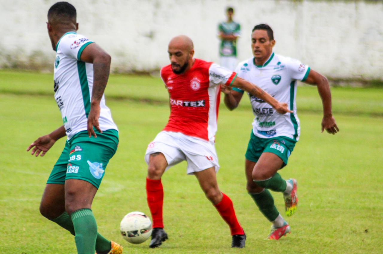 Metrô vence o Sul América pela Copa Sul 3 Metrô vence o Sul América pela Copa Sul