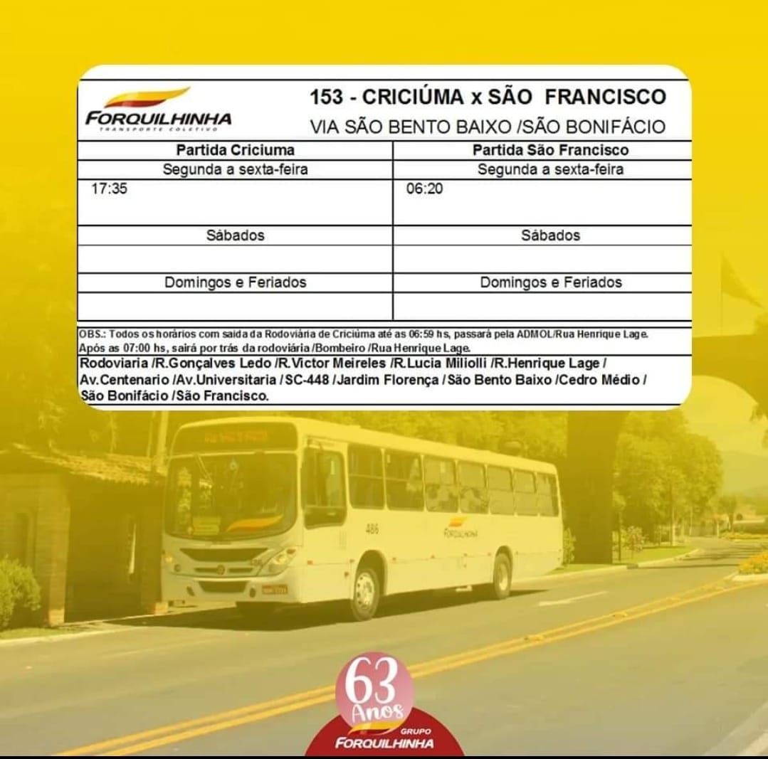 Após reunião na Câmara, nova linha de ônibus está disponível 1 Após reunião na Câmara, nova linha de ônibus está disponível