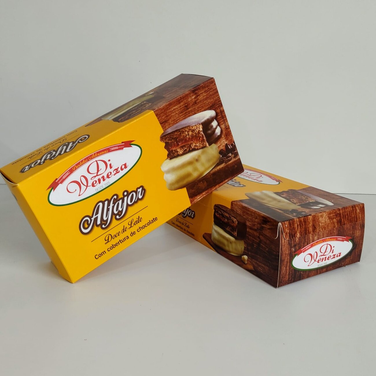 Páscoa: produtos Di Veneza trazem edição comemorativa 2 Páscoa: produtos Di Veneza trazem edição comemorativa