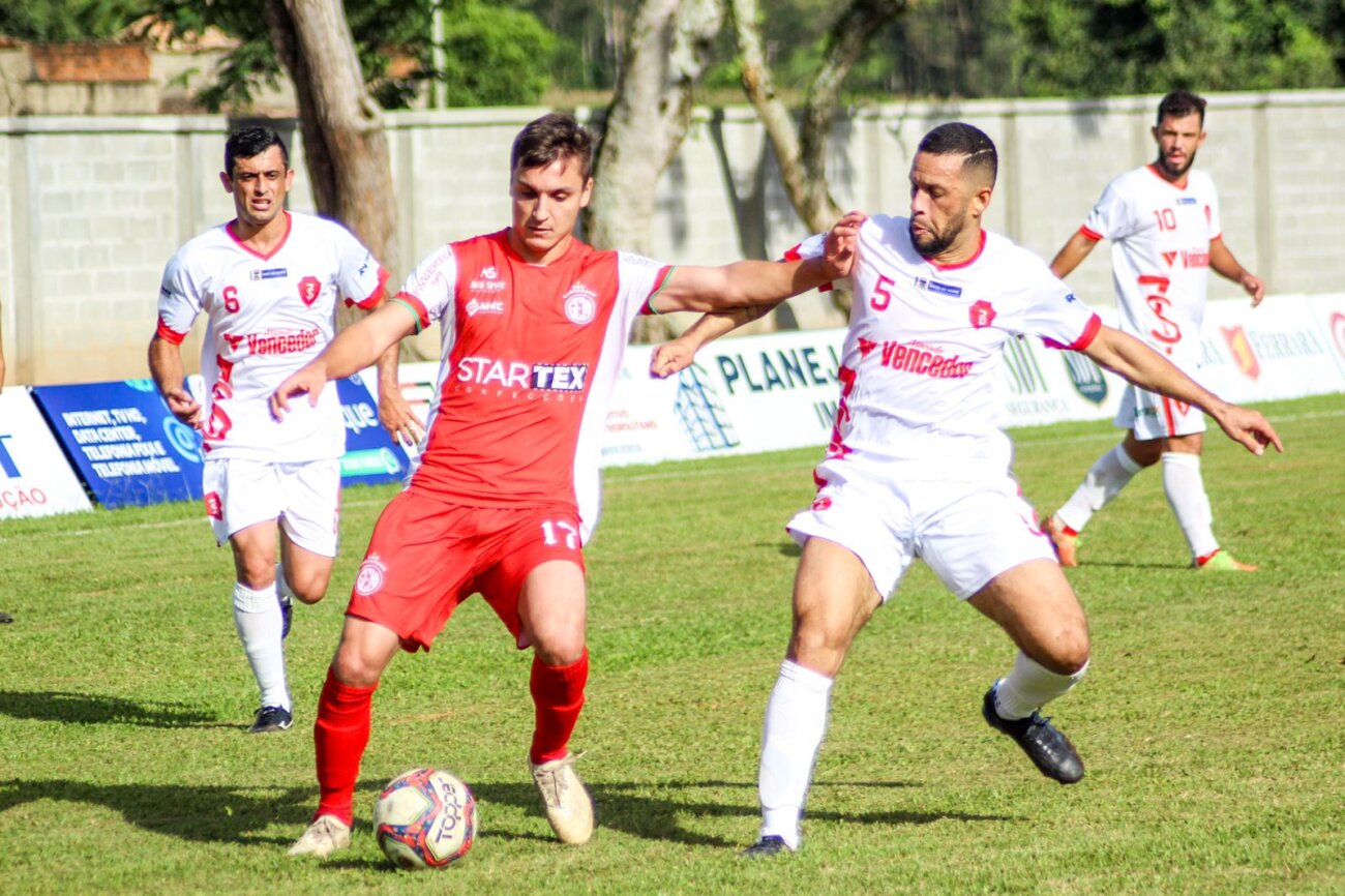 Metrô goleia o 7 de Setembro pela Copa Sul 2 Metrô goleia o 7 de Setembro pela Copa Sul