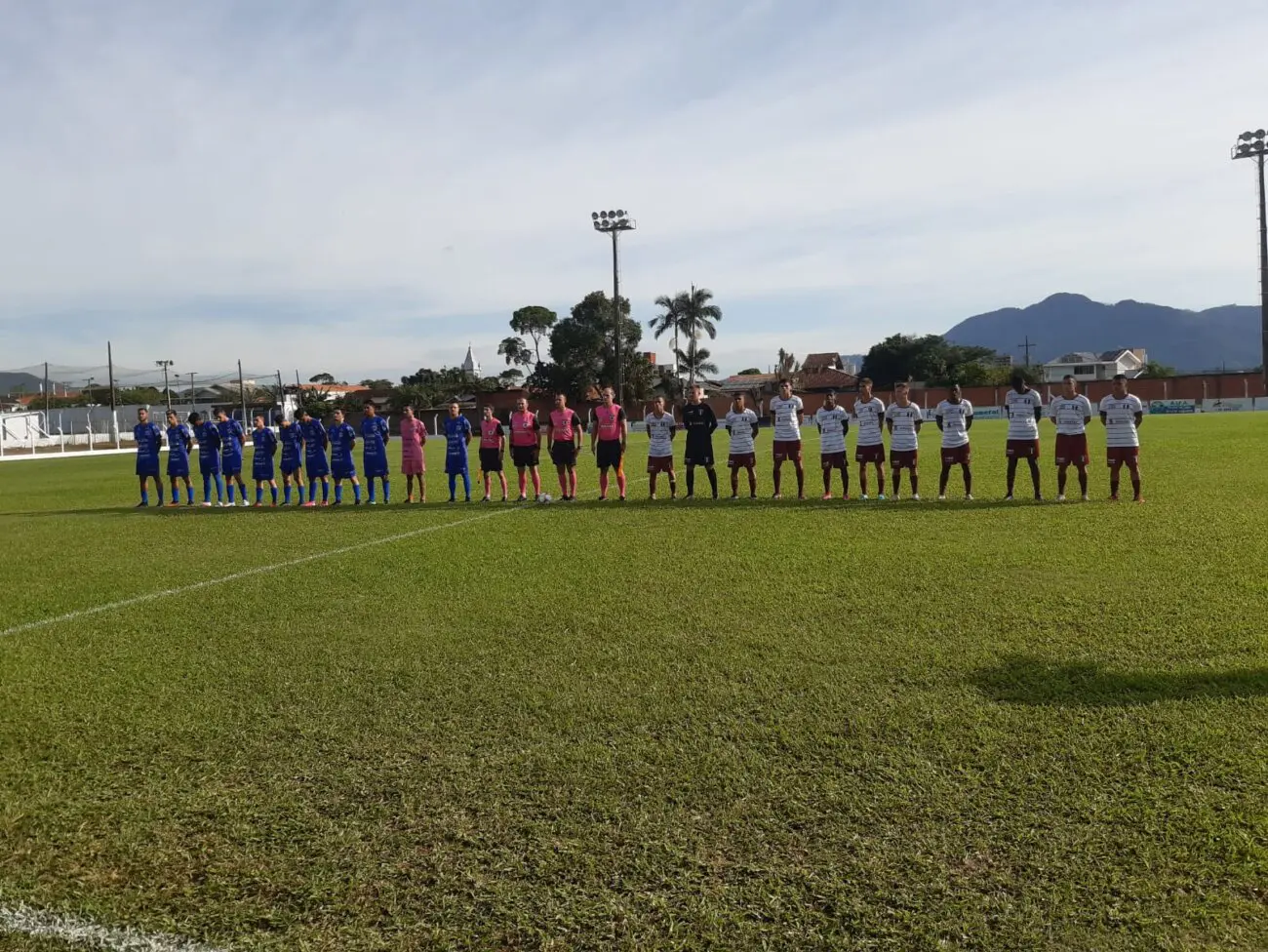 Caravaggio se despede do Catarinense Sub-20