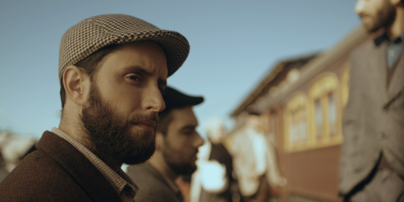 Filme “Azambuja: A Imigração Italiana no Sul de Santa Catarina” é estrelado e patrocinado por neovenezianos 1 Filme “Azambuja: A Imigração Italiana no Sul de Santa Catarina” é estrelado e patrocinado por neovenezianos