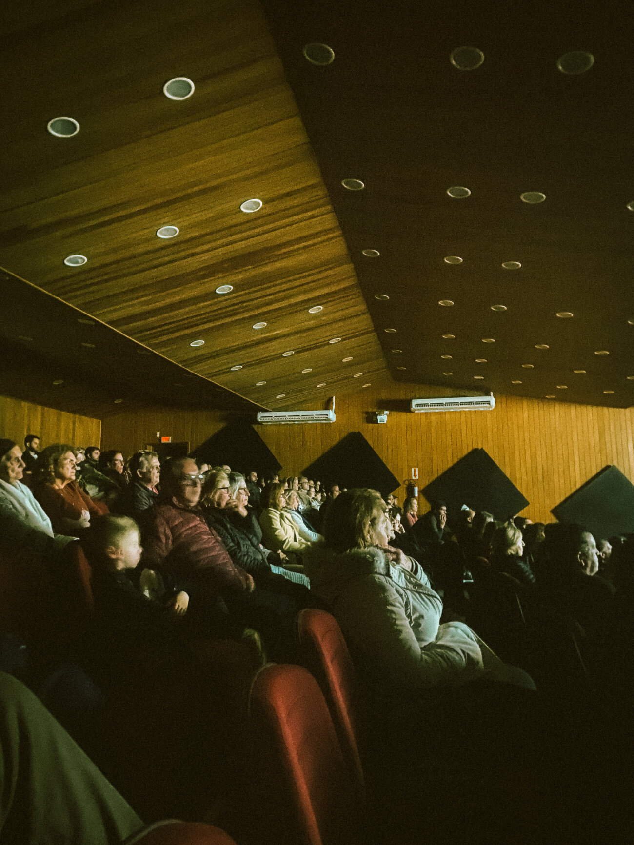Filme “Azambuja: A Imigração Italiana no Sul de Santa Catarina” é estrelado e patrocinado por neovenezianos 4 Filme “Azambuja: A Imigração Italiana no Sul de Santa Catarina” é estrelado e patrocinado por neovenezianos