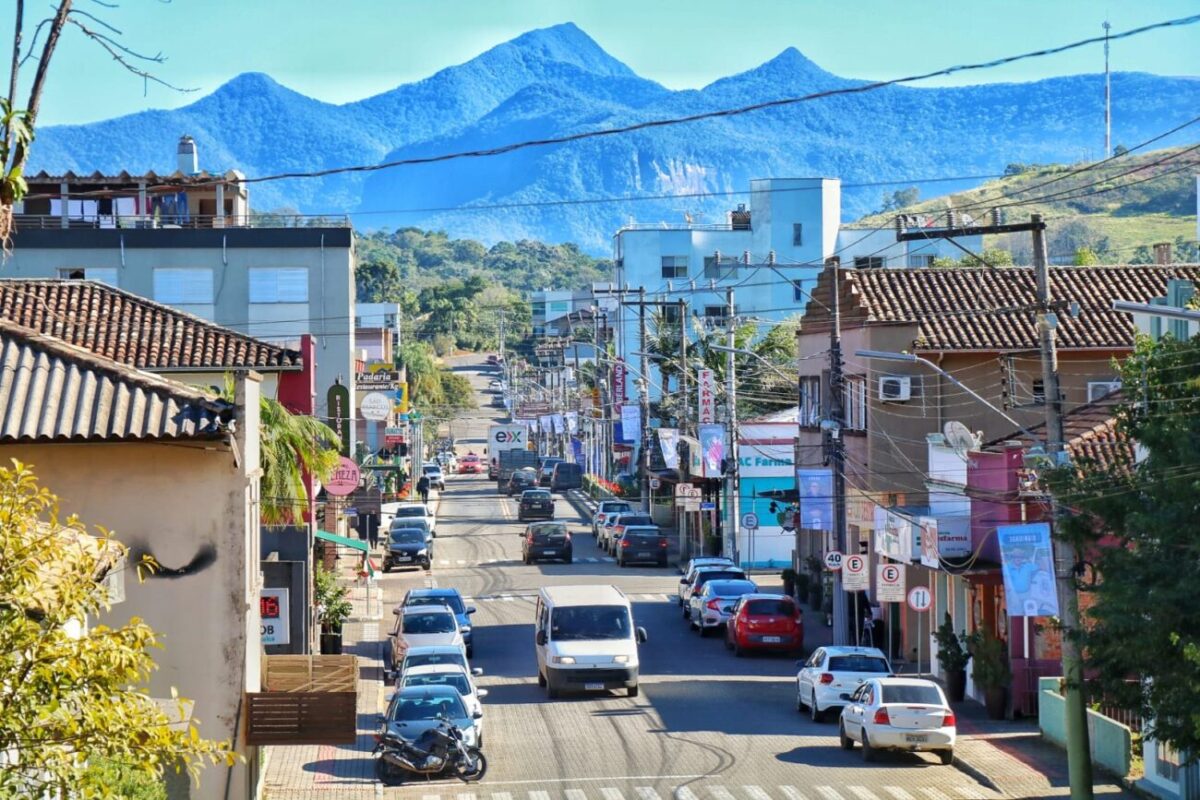 Nova Veneza: Plano Diretor é tema de audiência pública 1 Nova Veneza: Plano Diretor é tema de audiência pública