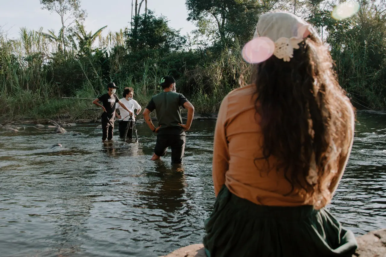 Filme “Azambuja: A Imigração Italiana no Sul de Santa Catarina” é estrelado e patrocinado por neovenezianos
