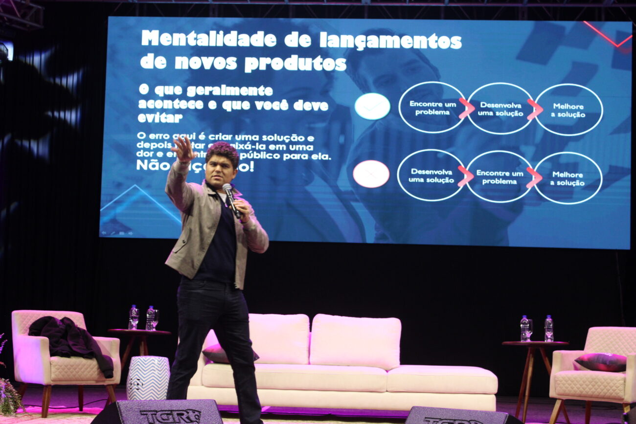 Unesc Connect é apresentado à sociedade 4 Unesc Connect é apresentado à sociedade