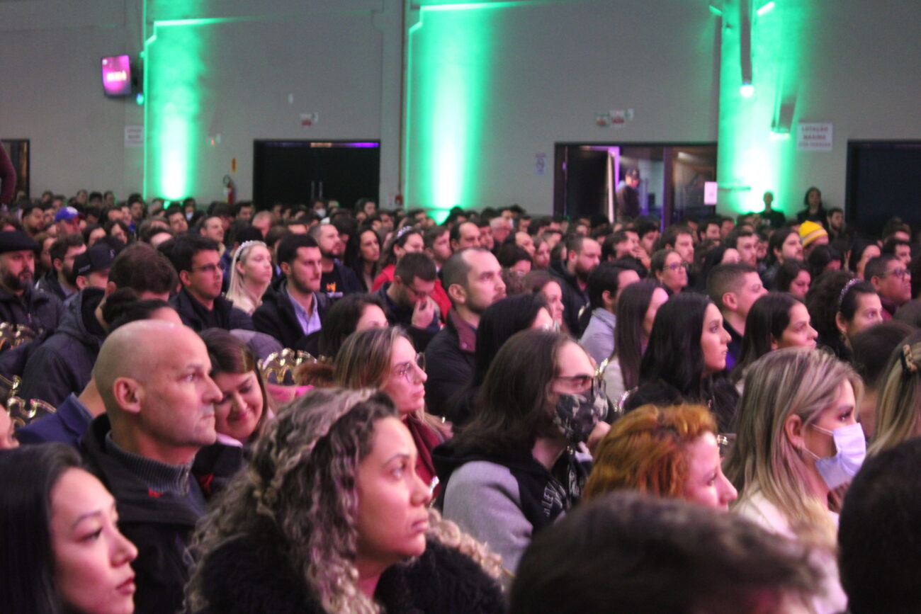 Unesc Connect é apresentado à sociedade 3 Unesc Connect é apresentado à sociedade