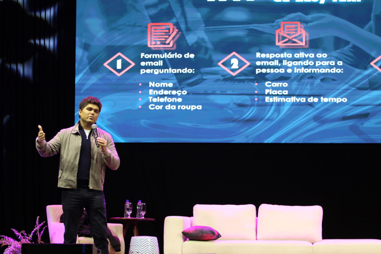 Unesc Connect é apresentado à sociedade 7 Unesc Connect é apresentado à sociedade
