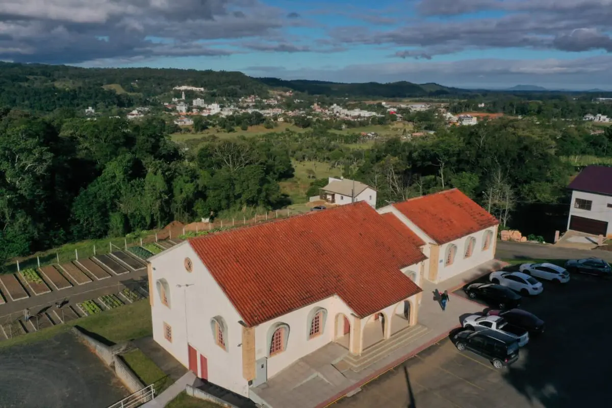 Sessão Solene da Câmara abre programação da Festa da Gastronomia