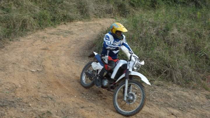Municipal de Enduro FIM acontece em julho 2 Municipal de Enduro FIM acontece em julho