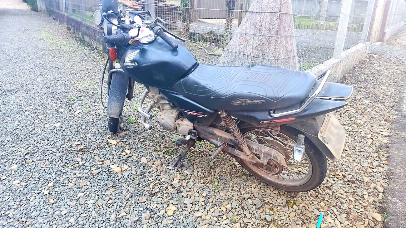 Motociclista perde a vida em acidente de trânsito no Caravaggio 1 Motociclista perde a vida em acidente de trânsito no Caravaggio