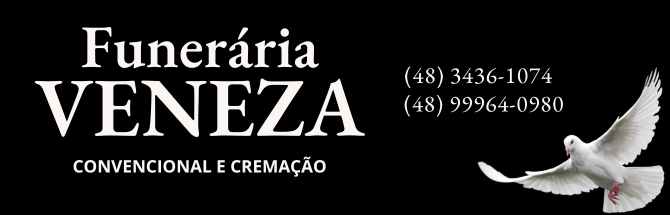 Funerária Veneza em Nova Veneza