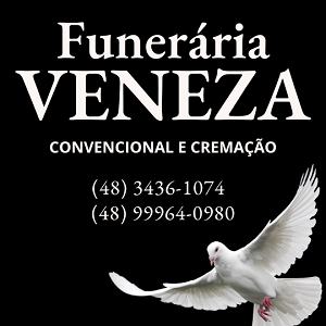Funerária Veneza em Nova Veneza
