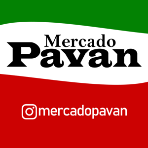 Mercado Pavan em Nova Veneza