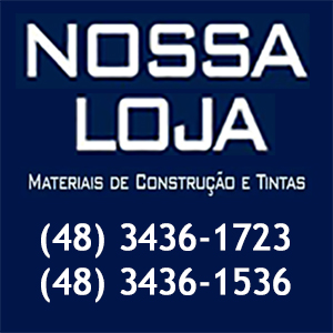 Nossa Loja em Nova Veneza