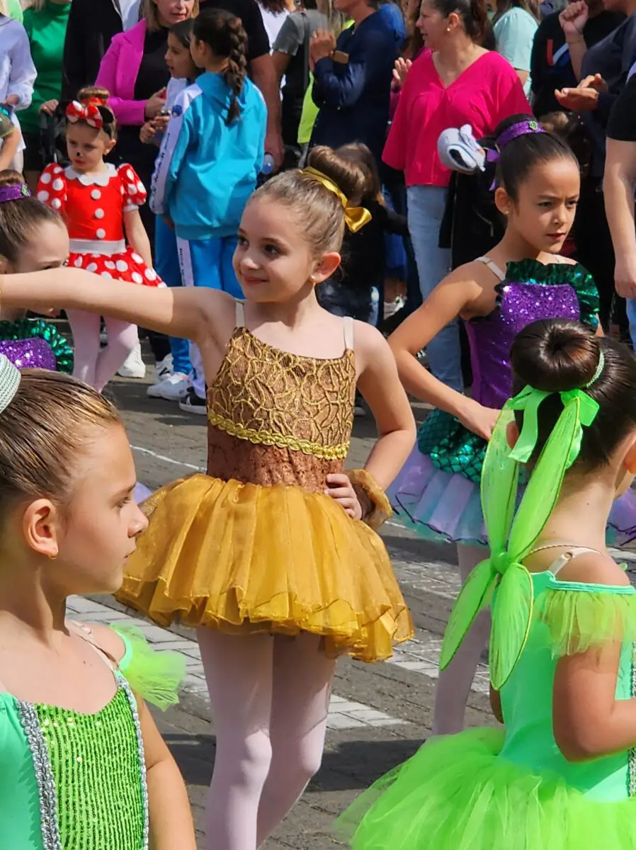 7 de Setembro: confira fotos do desfile em Nova Veneza