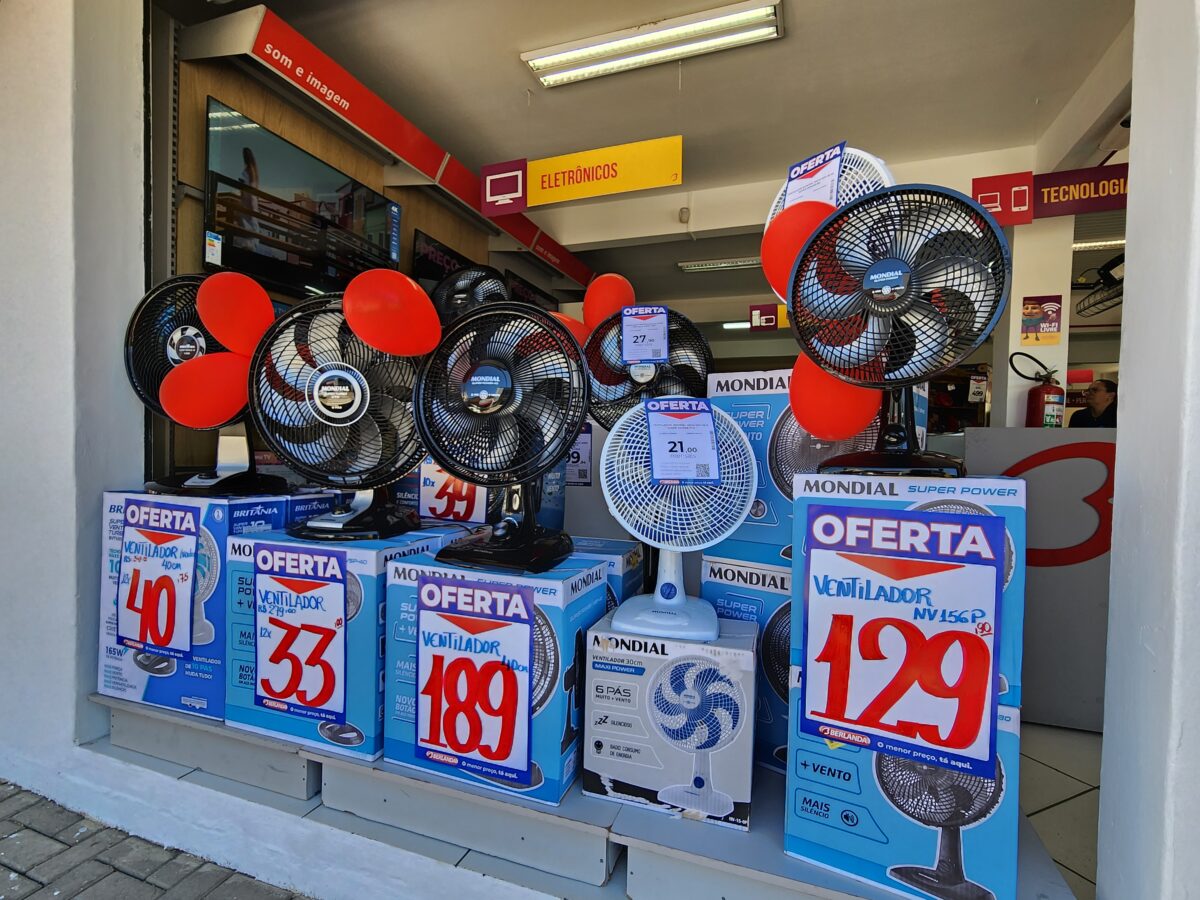 Berlanda de Nova Veneza lança promoção imperdível para celebrar o fim de ano 7 Berlanda de Nova Veneza lança promoção imperdível para celebrar o fim de ano
