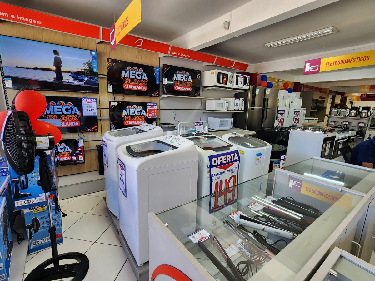 Berlanda de Nova Veneza lança promoção imperdível para celebrar o fim de ano 5 Berlanda de Nova Veneza lança promoção imperdível para celebrar o fim de ano