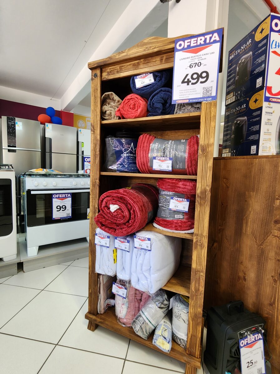 Berlanda de Nova Veneza lança promoção imperdível para celebrar o fim de ano 3 Berlanda de Nova Veneza lança promoção imperdível para celebrar o fim de ano