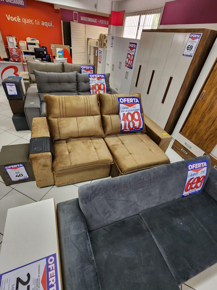 Berlanda de Nova Veneza lança promoção imperdível para celebrar o fim de ano 2 Berlanda de Nova Veneza lança promoção imperdível para celebrar o fim de ano