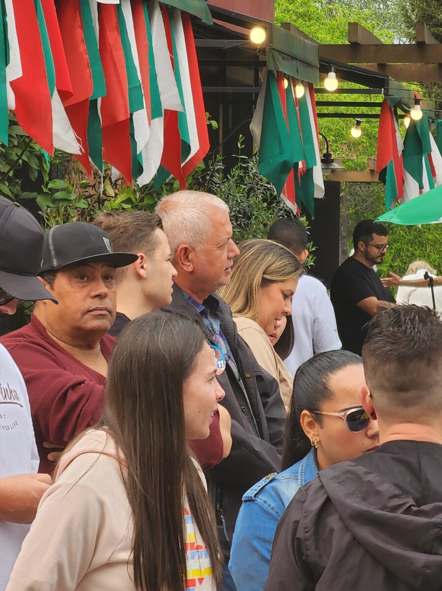 7 de Setembro: confira fotos do desfile cívico-militar em Nova Veneza