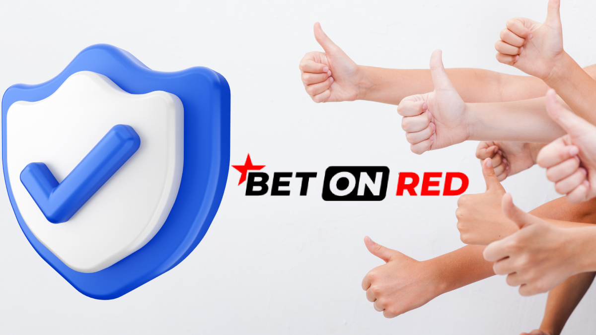 Como começar a jogar no Betonred: um guia passo a passo 1 Como começar a jogar no Betonred: um guia passo a passo