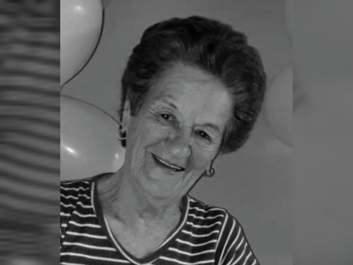 Nota de falecimento: Zelinda Ghisleri, aos 85 anos 1 Nota de falecimento: Zelinda Ghisleri, aos 85 anos