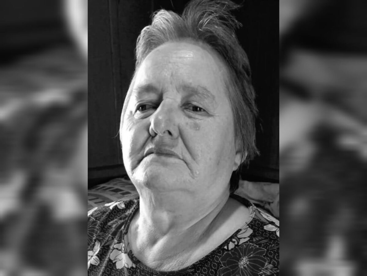 Nota de falecimento: Natalia Maria Brambila Campos, aos 74 anos 1 Nota de falecimento de Natalia Maria Brambila Campos