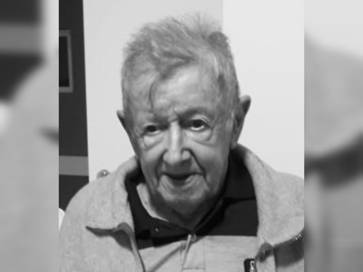Nota de falecimento: Antônio Branco Pacheco, aos 85 anos 1 Nota de falecimento: Antônio Branco Pacheco, aos 85 anos