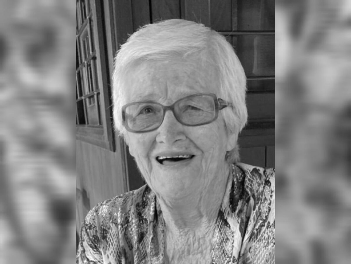 Nota de falecimento: Anilde de Silvestro Olivo, aos 88 anos 1 Nota de falecimento: Anilde de Silvestro Olivo, aos 88 anos