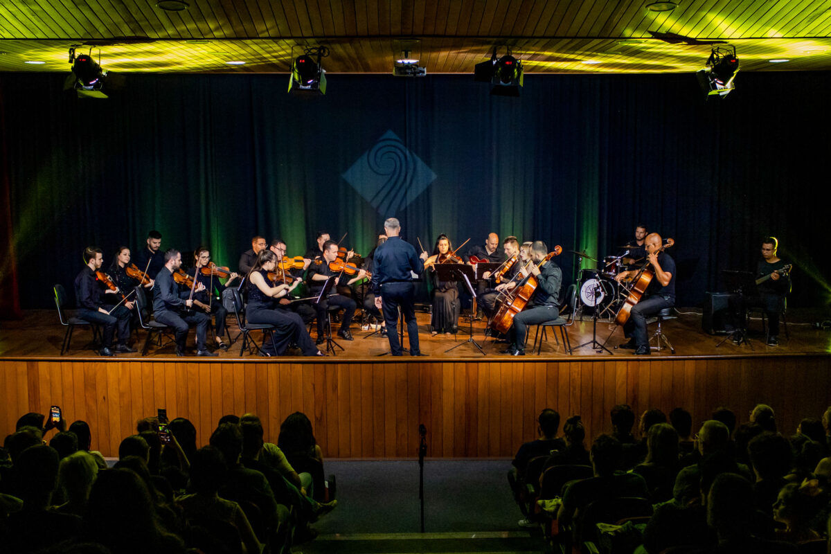 Camerata di Venezia Abre a Temporada 2025 com o Concerto "Rock Strings" em Nova Veneza 1 Camerata di Venezia Abre a Temporada 2025 com o Concerto "Rock Strings" em Nova Veneza