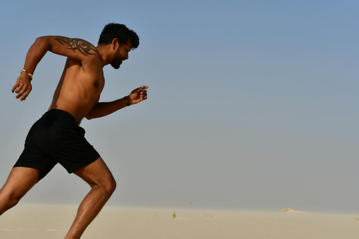 Aumentar em 30 minutos os treinos de cardio impacta a composição corporal 1 Aumentar em 30 minutos os treinos de cardio impacta a composição corporal