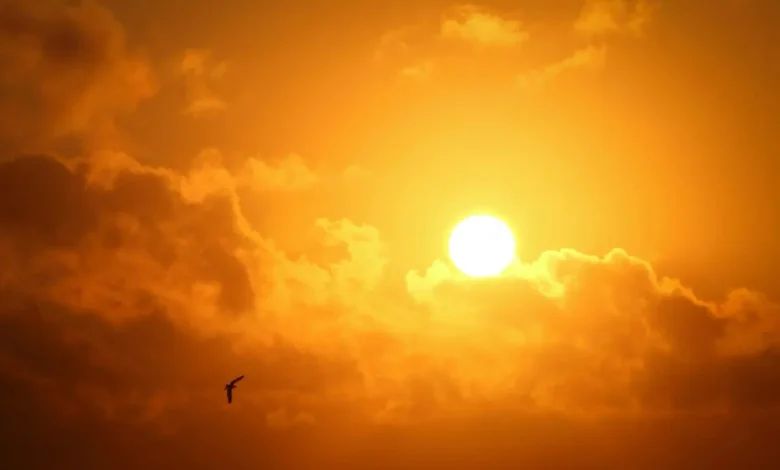 O sol predomina nos próximos dias na maior parte de SC