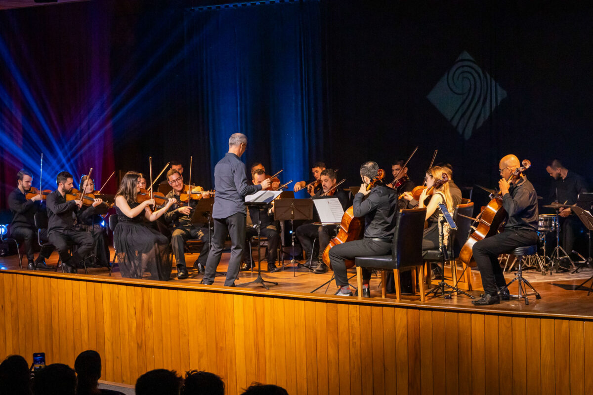 Concertos gratuitos da Camerata di Venezia em Nova Veneza e Criciúma 1 Concertos gratuitos da Camerata di Venezia em Nova Veneza e Criciúma