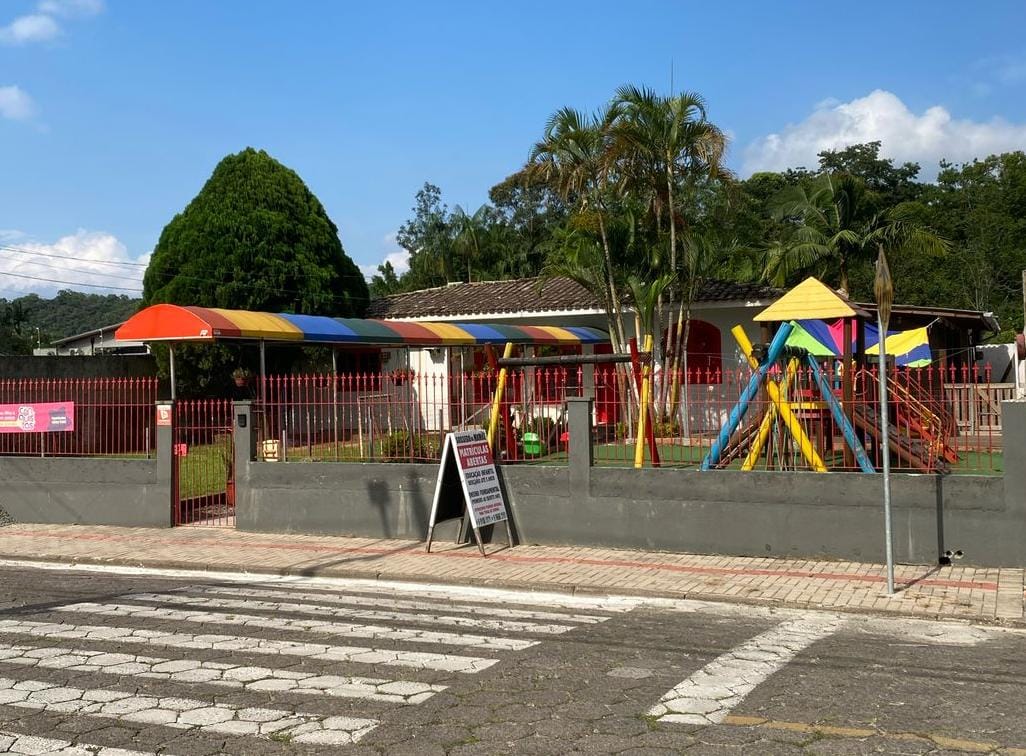 Escola Sossego da Mamãe celebra 29 anos de dedicação à educação infantil em Nova Veneza 1 Escola Sossego da Mamãe celebra 29 anos de dedicação à educação infantil em Nova Veneza