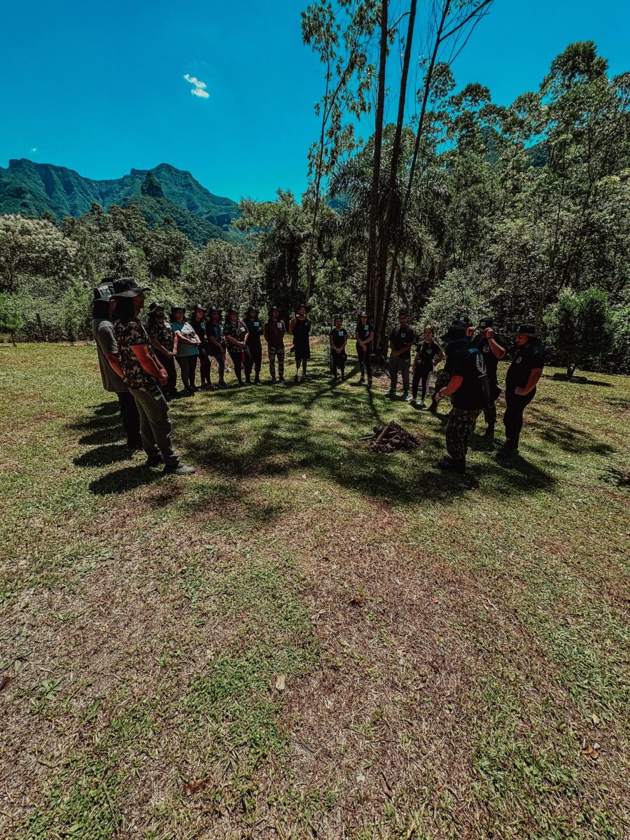 6ª edição do Acampa Cristão: um encontro com Deus no Vale do Carvão 5 6ª edição do Acampa Cristão: um encontro com Deus no Vale do Carvão