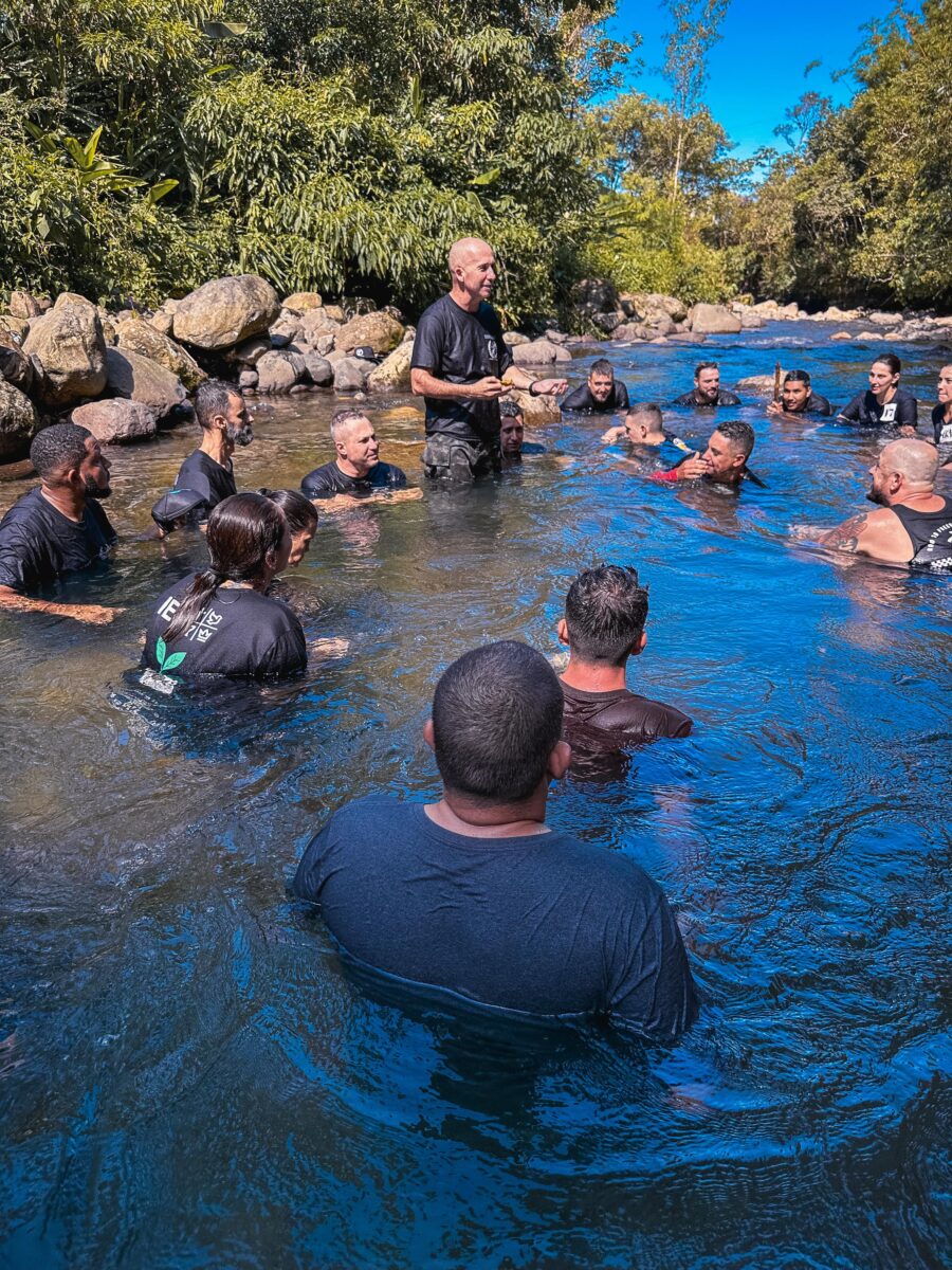 6ª edição do Acampa Cristão: um encontro com Deus no Vale do Carvão 7 6ª edição do Acampa Cristão: um encontro com Deus no Vale do Carvão