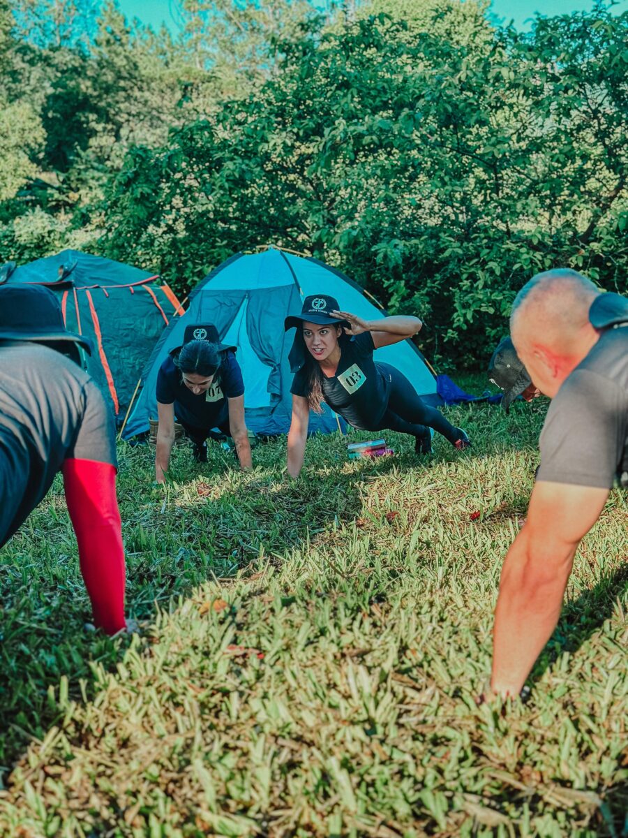 6ª edição do Acampa Cristão: um encontro com Deus no Vale do Carvão 8 6ª edição do Acampa Cristão: um encontro com Deus no Vale do Carvão