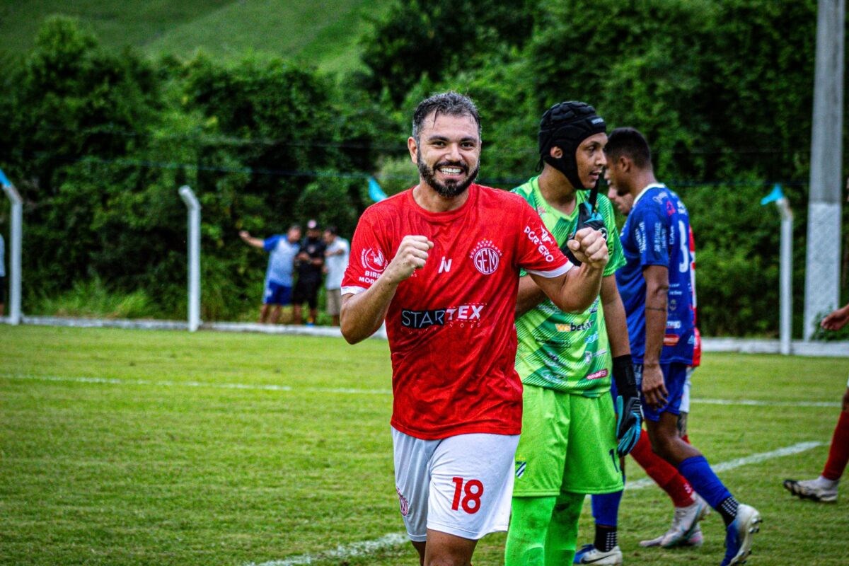 Metropolitano realiza amistoso contra o Gatorad’s em preparação para a Copa Sul 2025 1 Metropolitano realiza amistoso contra o Gatorad’s em preparação para a Copa Sul 2025