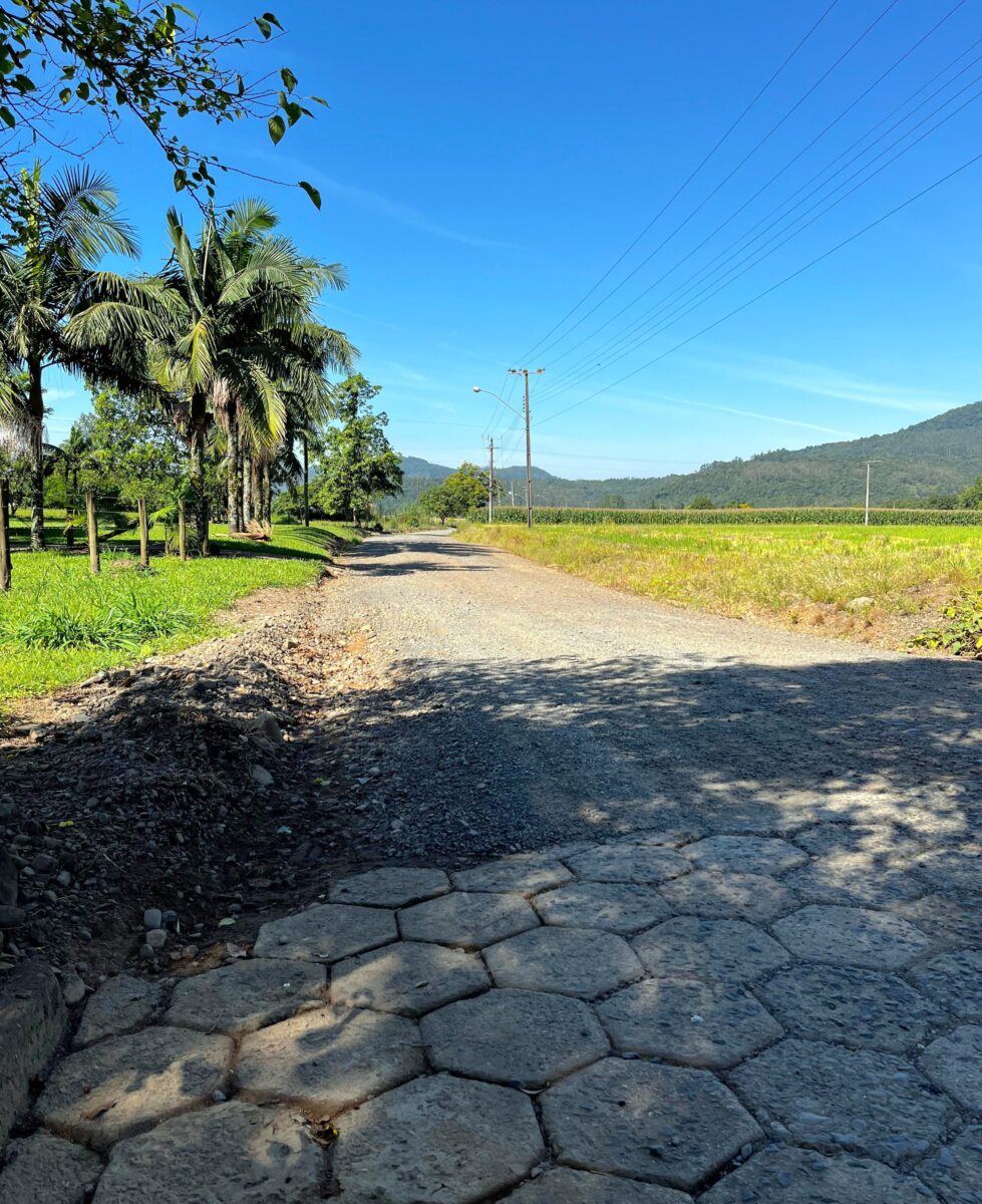 Em visita recente, governador garante 8 milhões para “Transpolenteira” 1 Em visita recente, governador garante 8 milhões para “Transpolenteira”