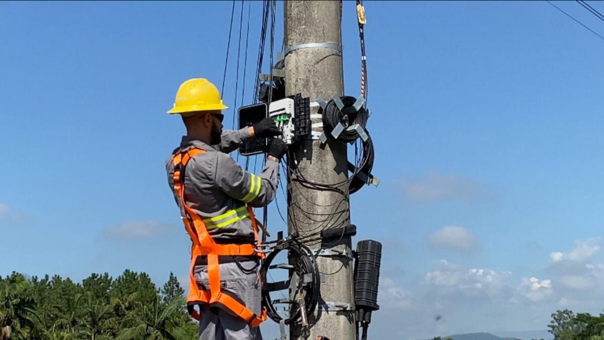 Coopera Telecom alcança a marca de 5 mil clientes