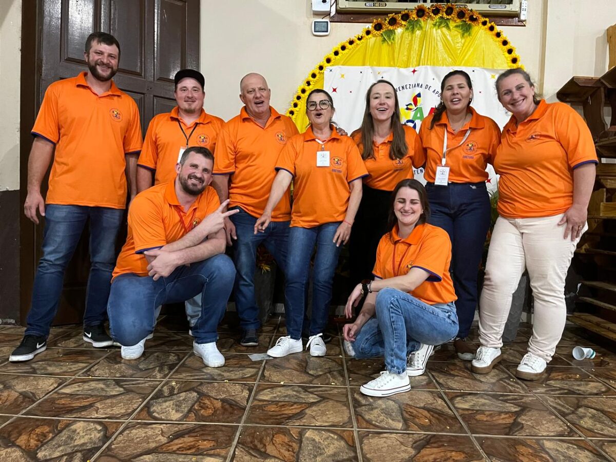 Semana de Conscientização do Autismo acontece em Nova Veneza