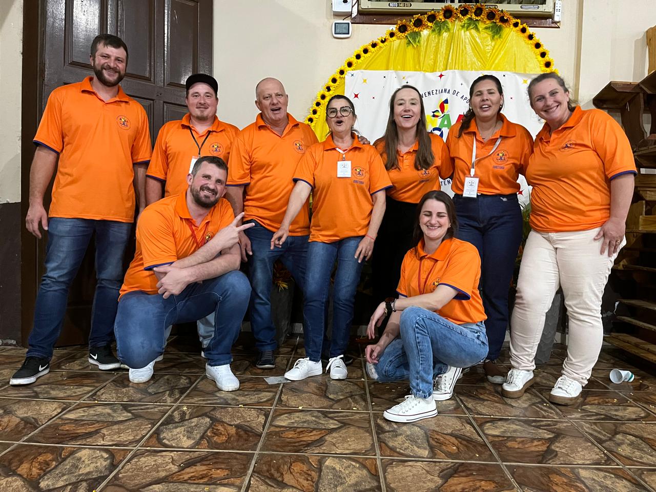 Semana de Conscientização do Autismo acontece em Nova Veneza 1 Semana de Conscientização do Autismo acontece em Nova Veneza