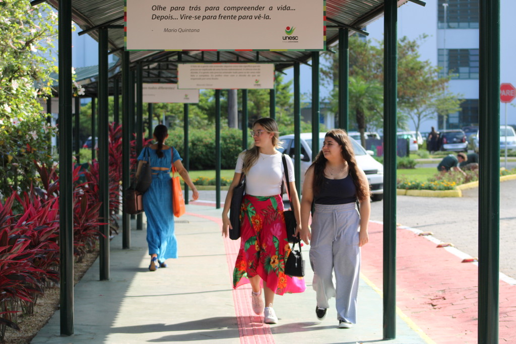 Programa Universidade Gratuita na Unesc inicia período de inscrição de novos candidatos 1 Programa Universidade Gratuita na Unesc inicia período de inscrição de novos candidatos