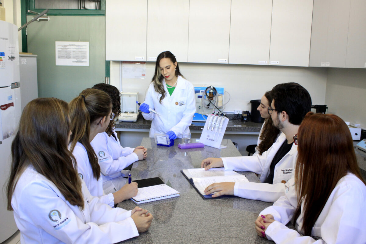 Unesc seleciona voluntários para pesquisa sobre Transtorno Bipolar 2 Unesc seleciona voluntários para pesquisa sobre Transtorno Bipolar
